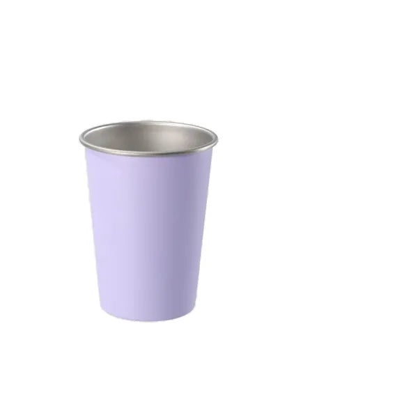 304 Stainless Steel Beer Mugs