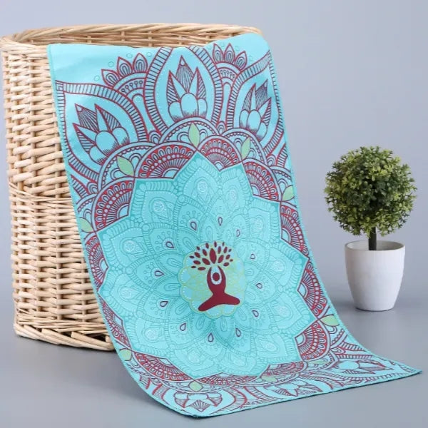 Microfiber Oversized Lightweight Beach Towel