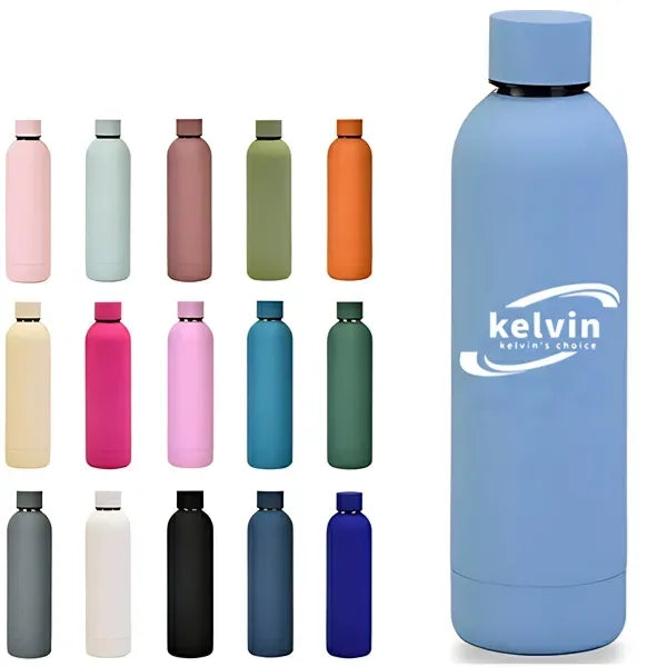 32oz Insulated Stainless steel sports Water Bottle
