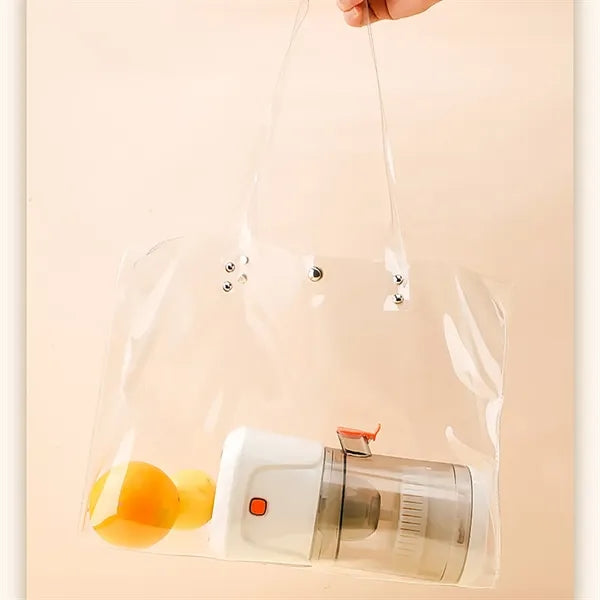 Rechargeable Juicer Machine