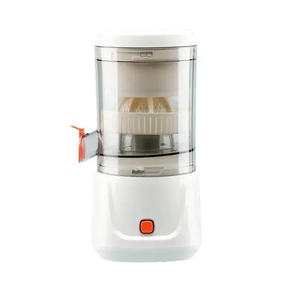 Rechargeable Juicer Machine