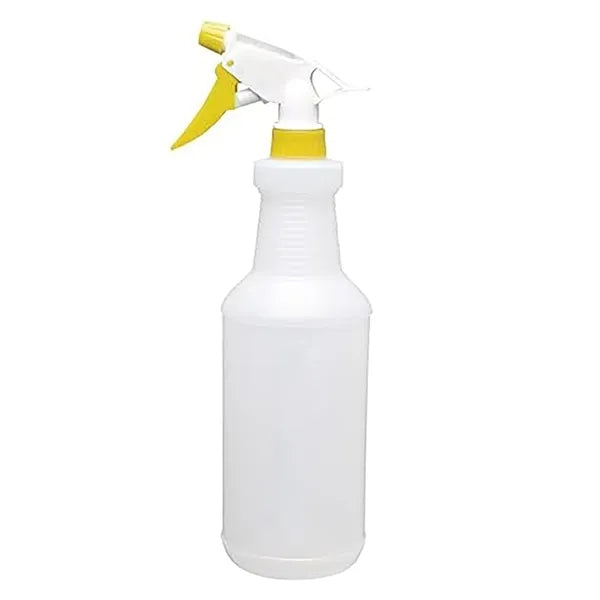 Plastic Spray Bottle