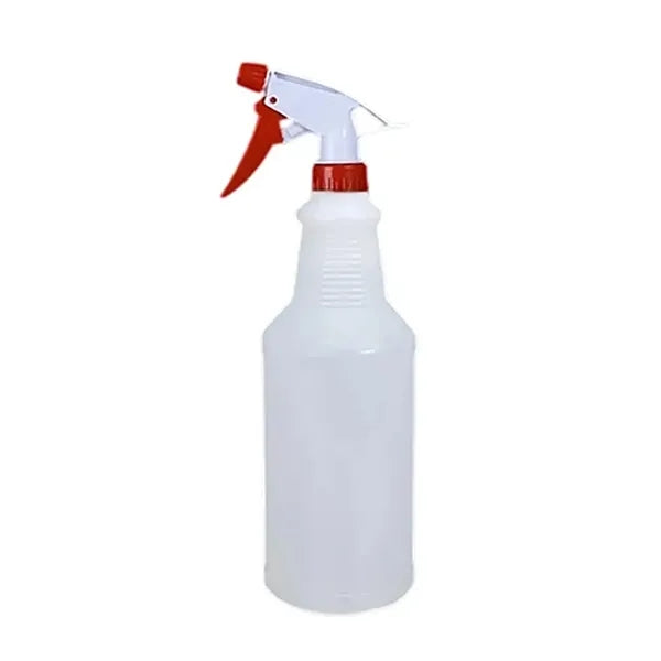 Plastic Spray Bottle