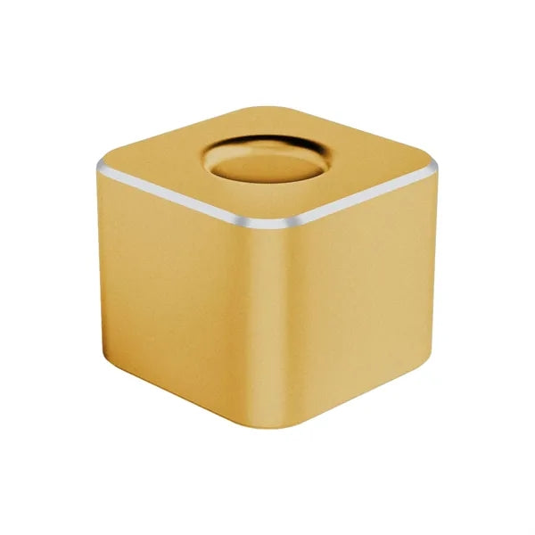 Square Pen Holder