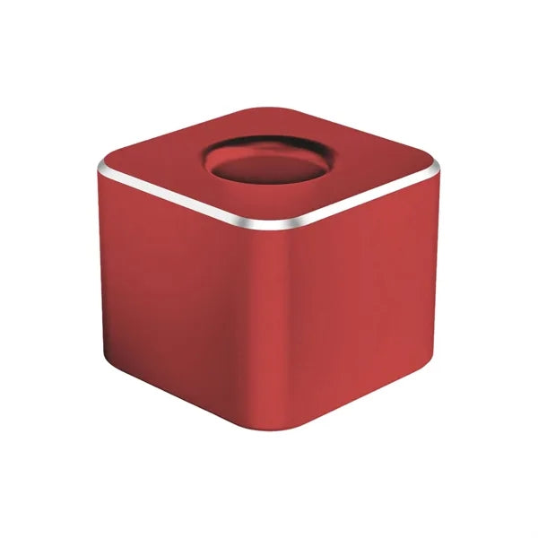Square Pen Holder