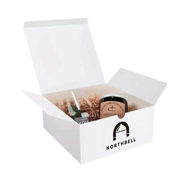 Eco Cube Gift Box