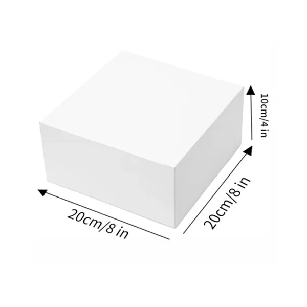 Eco Cube Gift Box