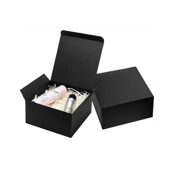 Eco Cube Gift Box