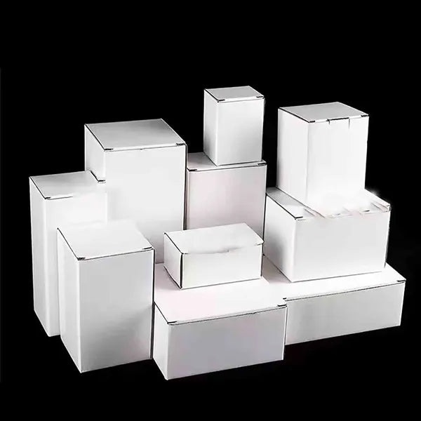 Eco Cube Gift Box