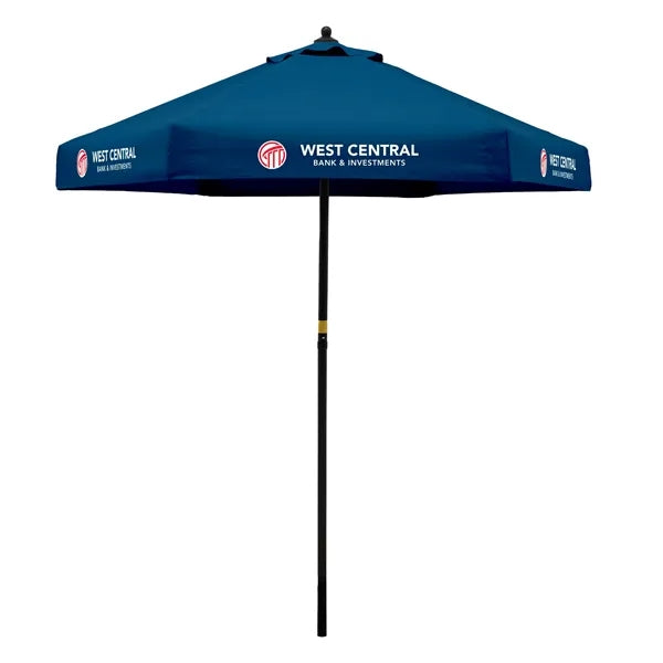 Venetian Market Umbrella Kit (6 Imprints)