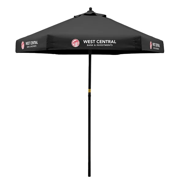 Venetian Market Umbrella Kit (6 Imprints)