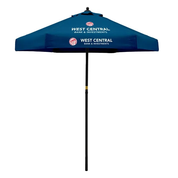 Venetian Market Umbrella Kit (2 Imprints)