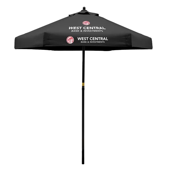Venetian Market Umbrella Kit (2 Imprints)