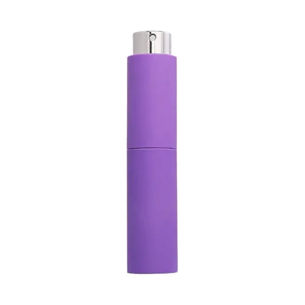 Refillable Perfume Spray Bottle 0.3Oz