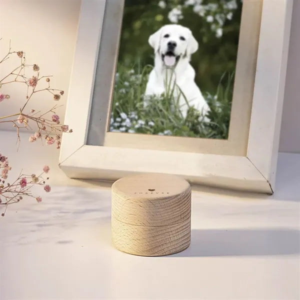 Wooden Pet Urns Memorial Gifts