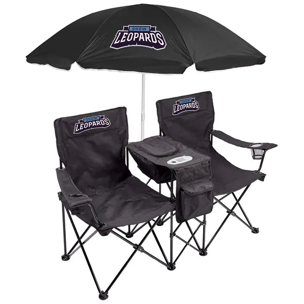 Double Party Chair