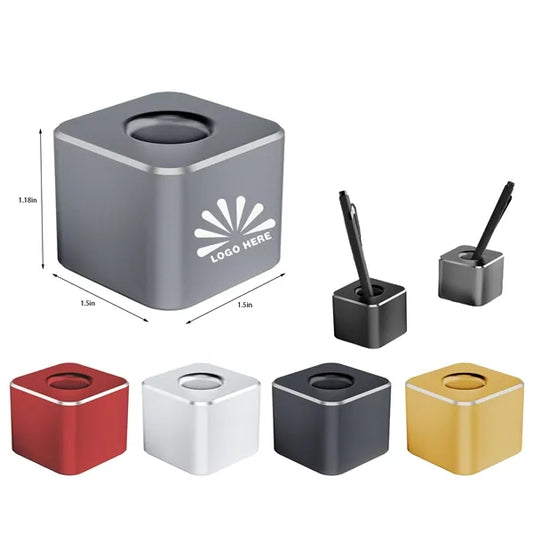 Square Pen Holder