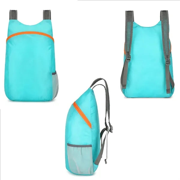 Foldable Sports Backpack Outdoors