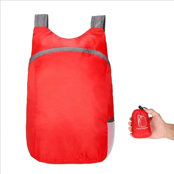 Foldable Sports Backpack Outdoors
