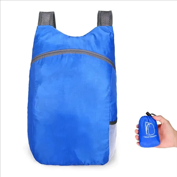 Foldable Sports Backpack Outdoors