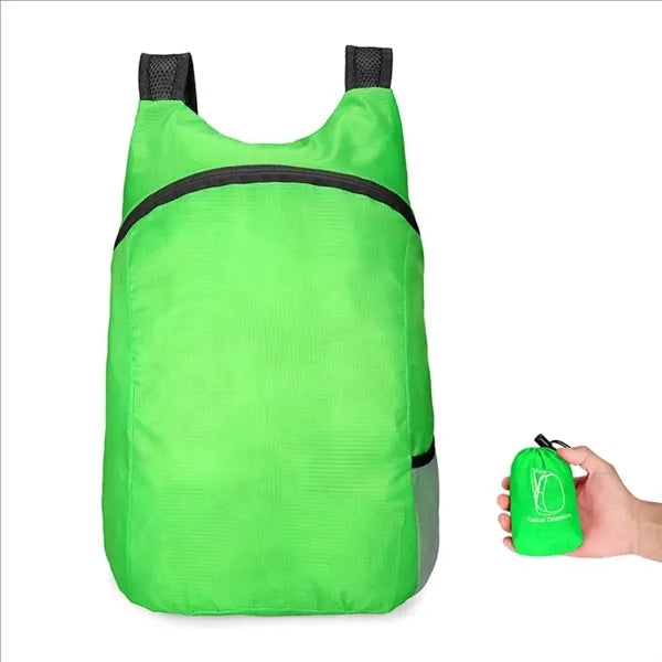 Foldable Sports Backpack Outdoors