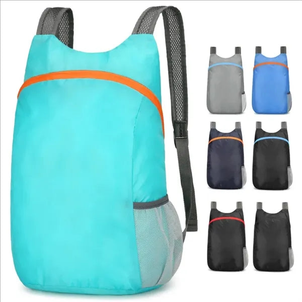 Foldable Sports Backpack Outdoors