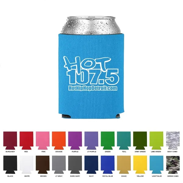 12oz Insulated Can Holder