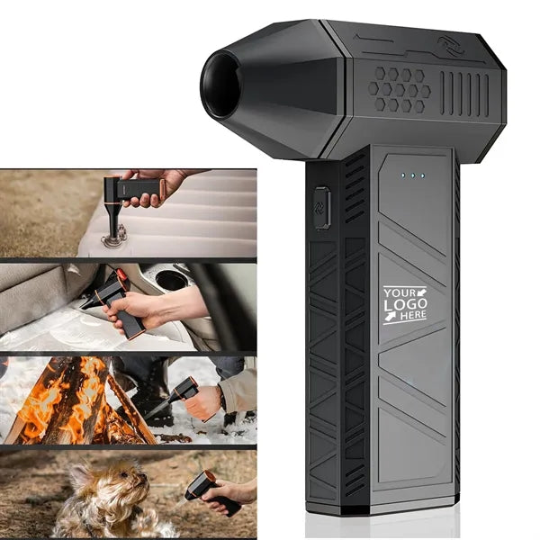 130000RPM Compressed Air Duster