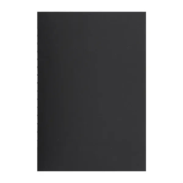 A5 Kraft Cover Lined Journal Notebook