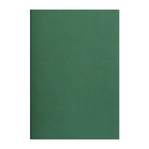 A5 Kraft Cover Lined Journal Notebook
