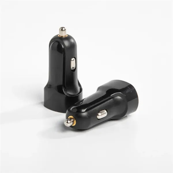 Car Phone Charger USB C