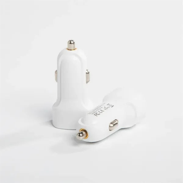Car Phone Charger USB C