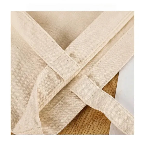 Eco-Friendly Cork Base Canvas Tote Bag Shopper Handbag