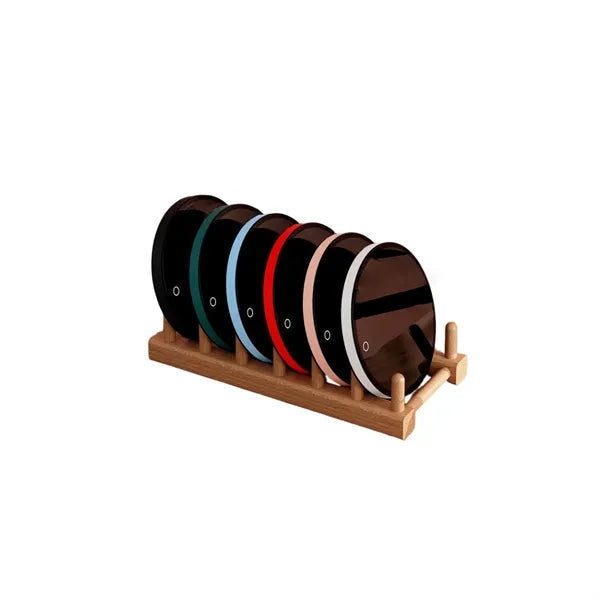 Round Electric Coffee Cup Warmer Heating Pad
