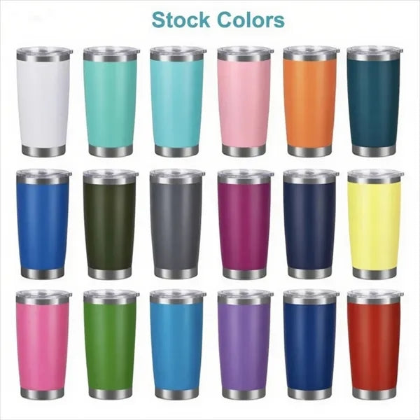 20OZ Beverage Cup
