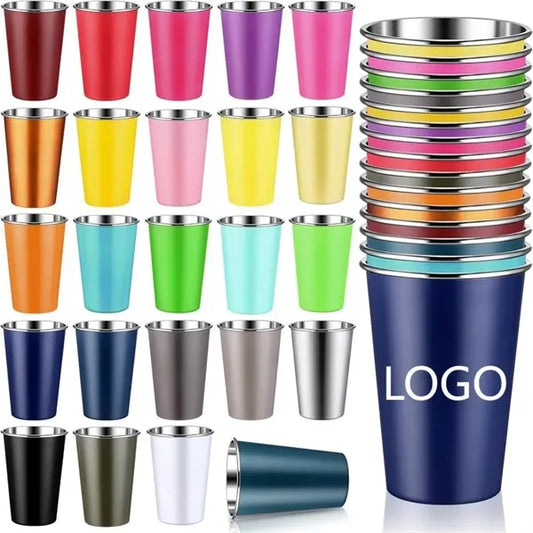 16OZ Beverage Cup