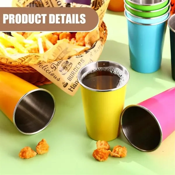 16OZ Beverage Cup