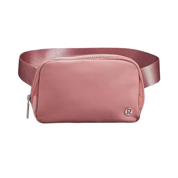 Waterproof Nylon Sports Fanny Pack