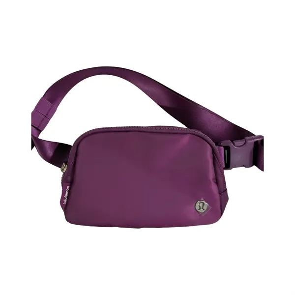 Waterproof Nylon Sports Fanny Pack