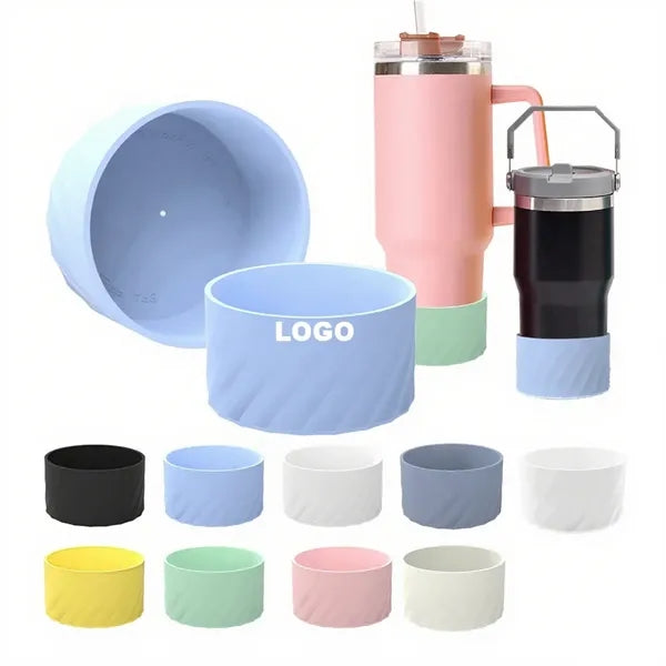 Water Bottle Boot