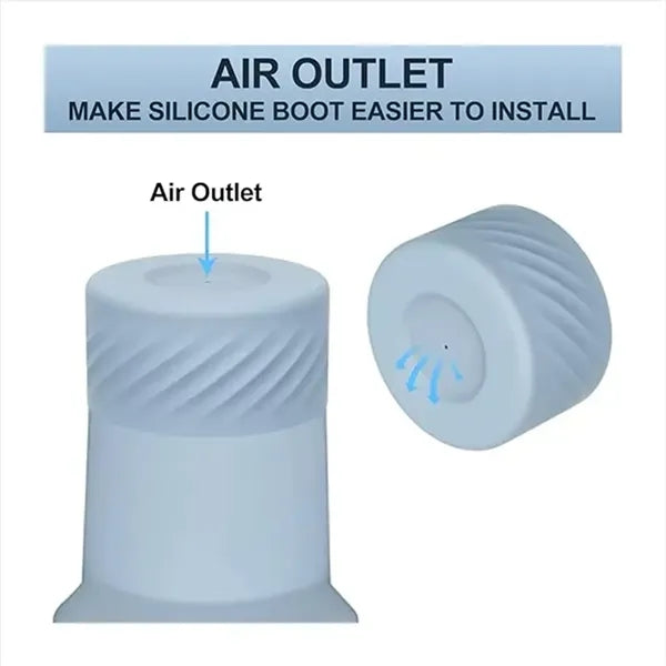 Water Bottle Boot