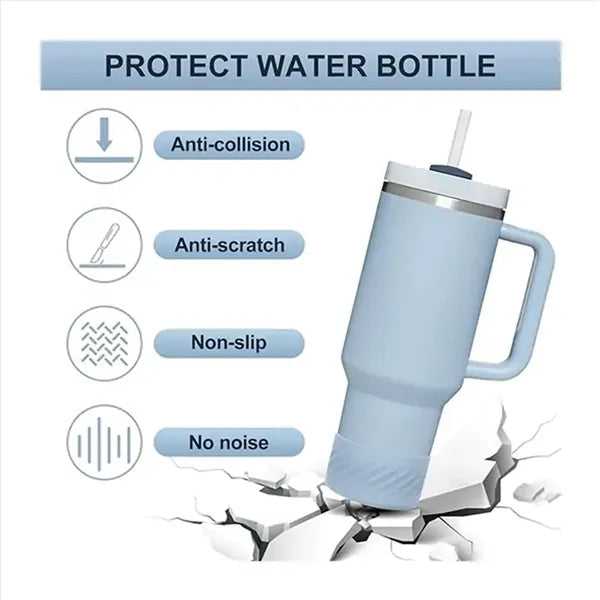 Water Bottle Boot
