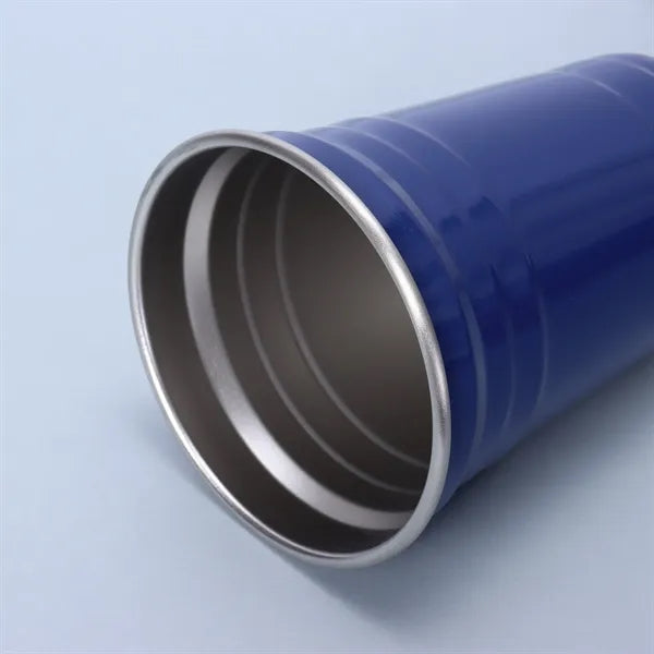 17oz Stainless Steel Tumbler