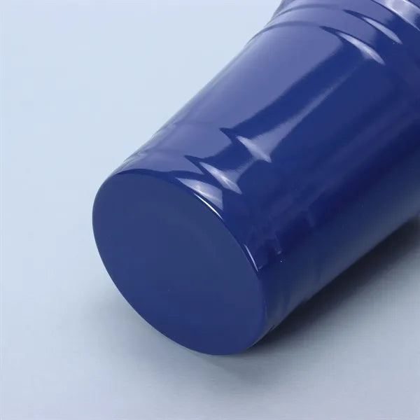 17oz Stainless Steel Tumbler