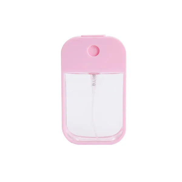 Card-Style Spray Bottle