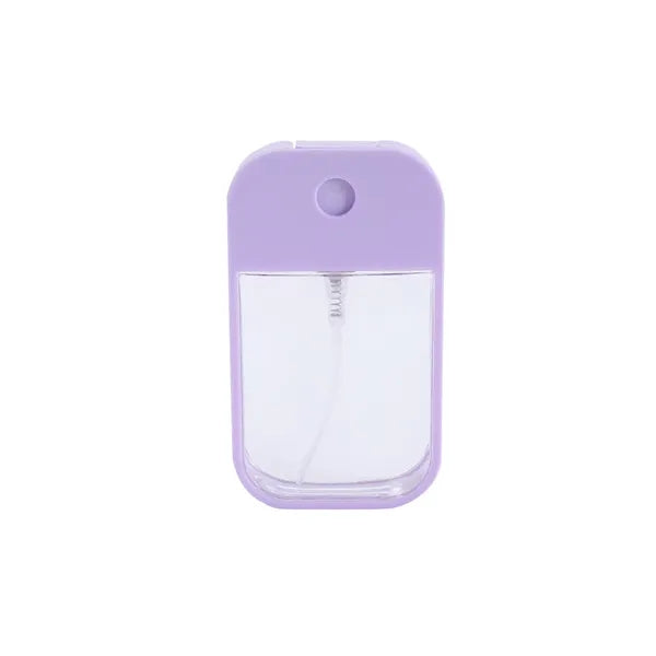 Card-Style Spray Bottle