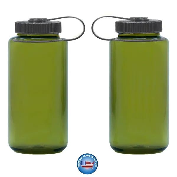 True Colors Nalgene Sustain Bottle