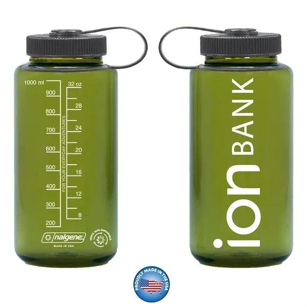 Nalgene Sustain Bottle