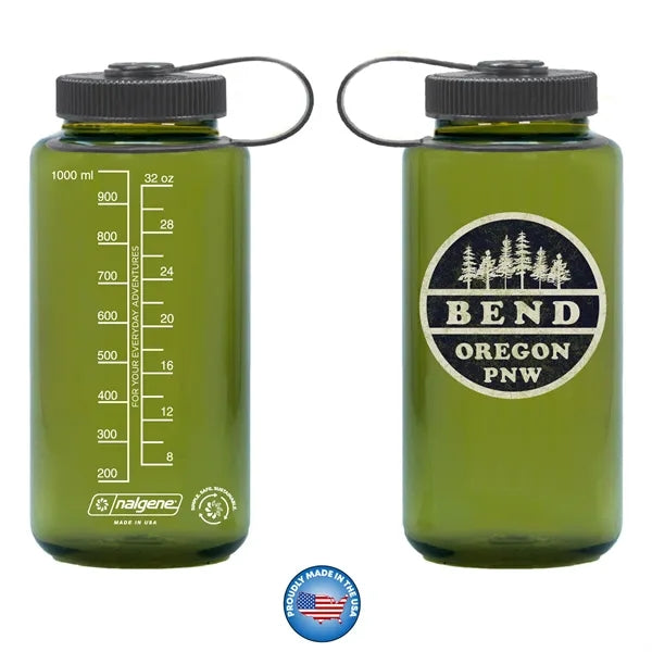 True Colors Nalgene Sustain Bottle