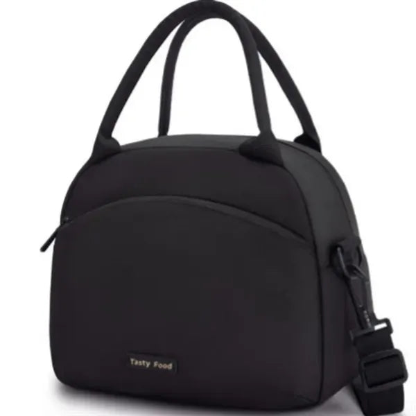 Insulated Lunch Bag For Women, Men Waterproof Cooler Bag